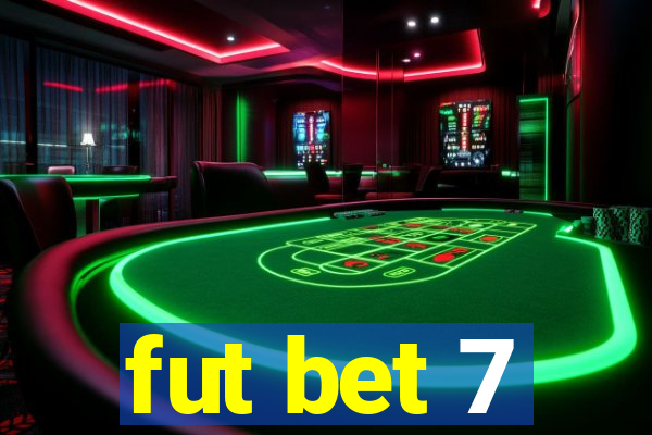 fut bet 7